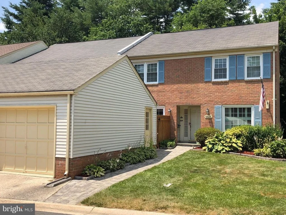 Unit for sale at 9425 CHATTEROY PLACE, MONTGOMERY VILLAGE, MD 20886