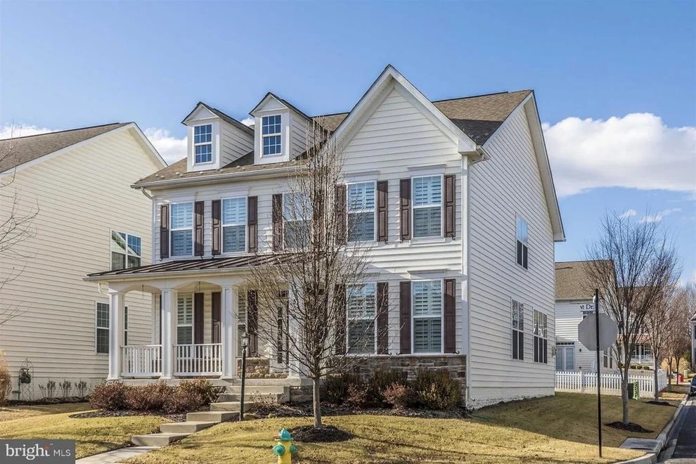 Unit for sale at 340 WAINSCOT DRIVE, NEW MARKET, MD 21774
