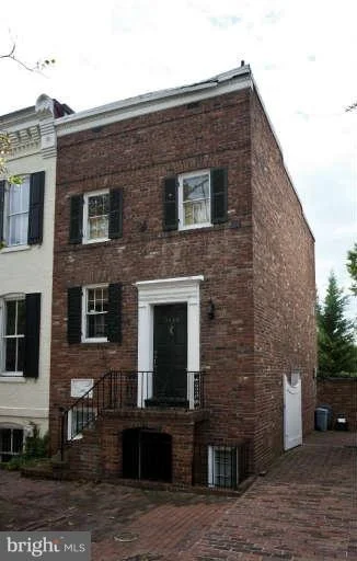 Unit for sale at 2802 N STREET NW, WASHINGTON, DC 20007