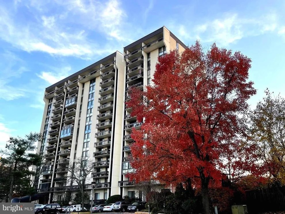 Unit for sale at 5300 HOLMES RUN PARKWAY, ALEXANDRIA, VA 22304