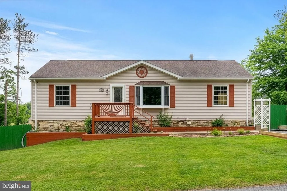 Unit for sale at 505 SOUTHERN PINES DRIVE, OAKLAND, MD 21550