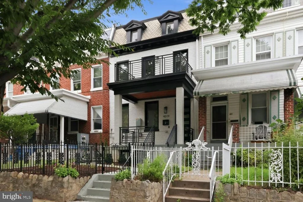 Unit for sale at 4019 ILLINOIS AVENUE NW, WASHINGTON, DC 20011