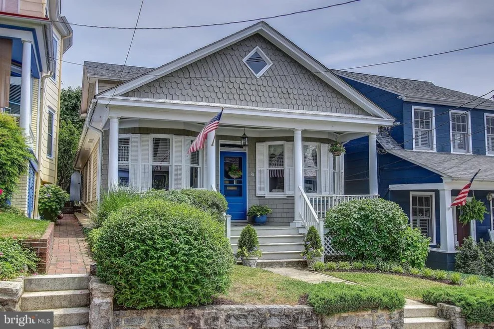 Unit for sale at 82 CONDUIT STREET, ANNAPOLIS, MD 21401