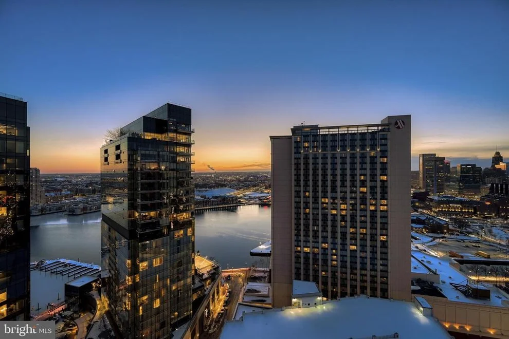 Unit for sale at 675 PRESIDENT STREET, BALTIMORE, MD 21202