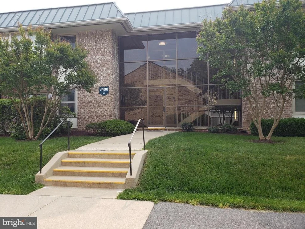Unit for sale at 3408 CHISWICK COURT, SILVER SPRING, MD 20906