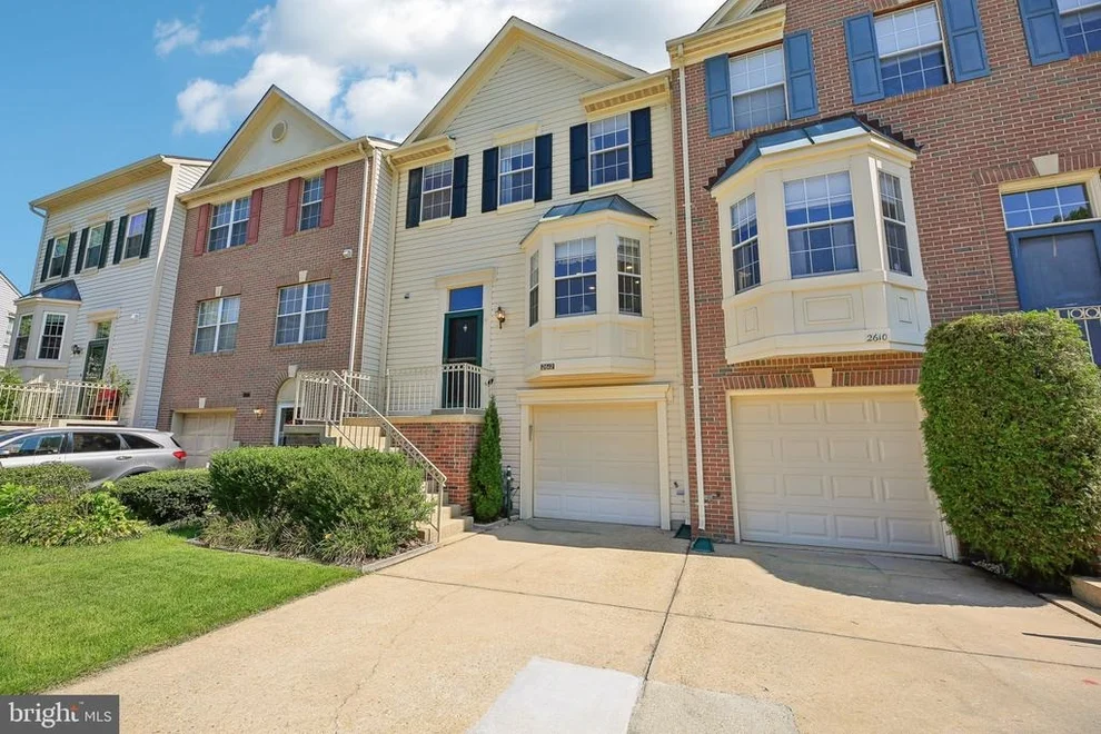 Unit for sale at 2612 TALLWIND COURT, CROFTON, MD 21114