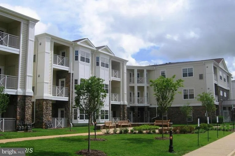 Unit for sale at 120 BURGESS HILL WAY, FREDERICK, MD 21702