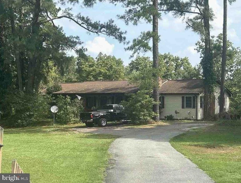 Unit for sale at 5915 CANTERBURY ROAD, WALKERTON, VA 23177