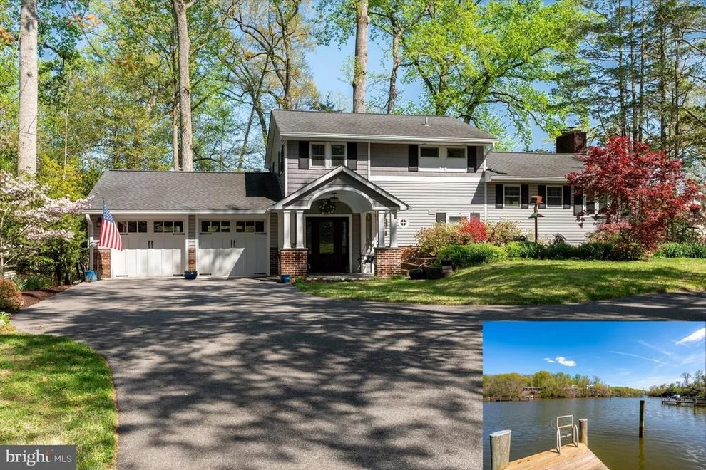 Unit for sale at 26 WILELINOR DRIVE, EDGEWATER, MD 21037