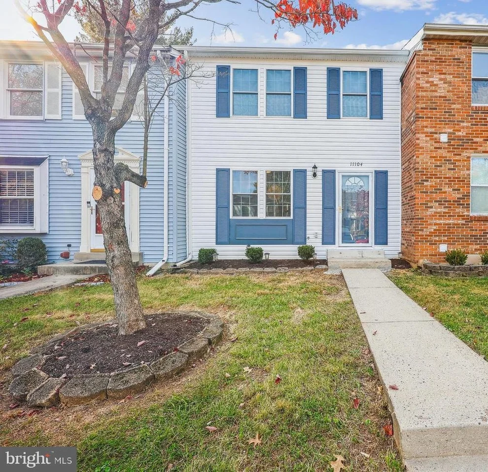 Unit for sale at 11104 CEDARBLUFF LANE, GERMANTOWN, MD 20876