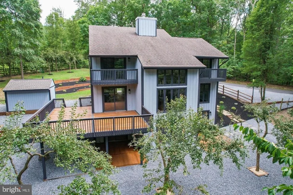 Unit for sale at 14004 HARRISVILLE ROAD, MOUNT AIRY, MD 21771