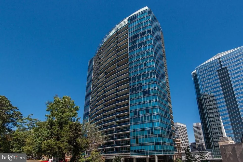 Unit for sale at 1881 N NASH STREET, ARLINGTON, VA 22209