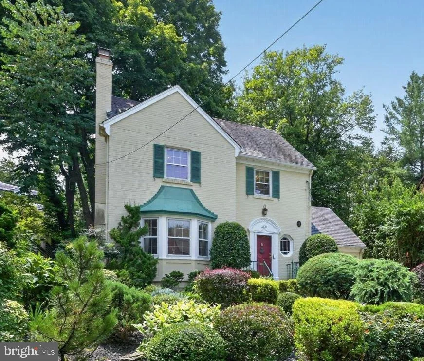Unit for sale at 1670 PRIMROSE ROAD NW, WASHINGTON, DC 20012