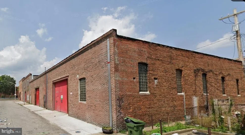 Unit for sale at 1301 N SPRING STREET, BALTIMORE, MD 21213
