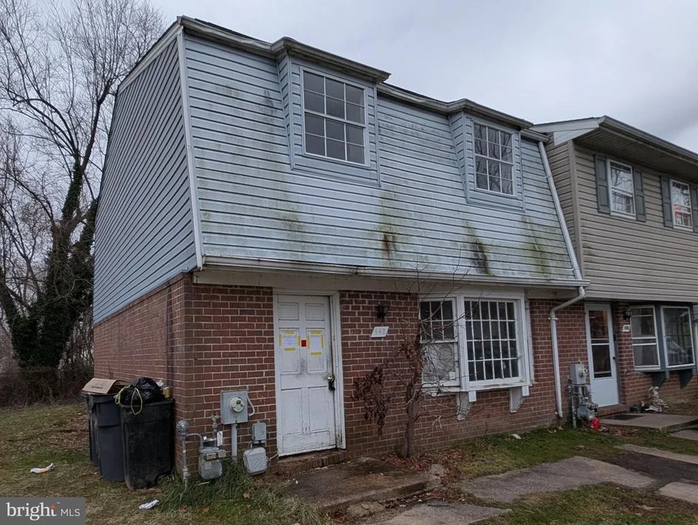 Unit for sale at 442 BATTERY DRIVE, HAVRE DE GRACE, MD 21078