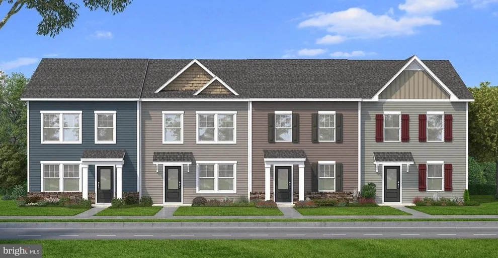 Unit for sale at 38 HOPKINS COURT, MARTINSBURG, WV 25404