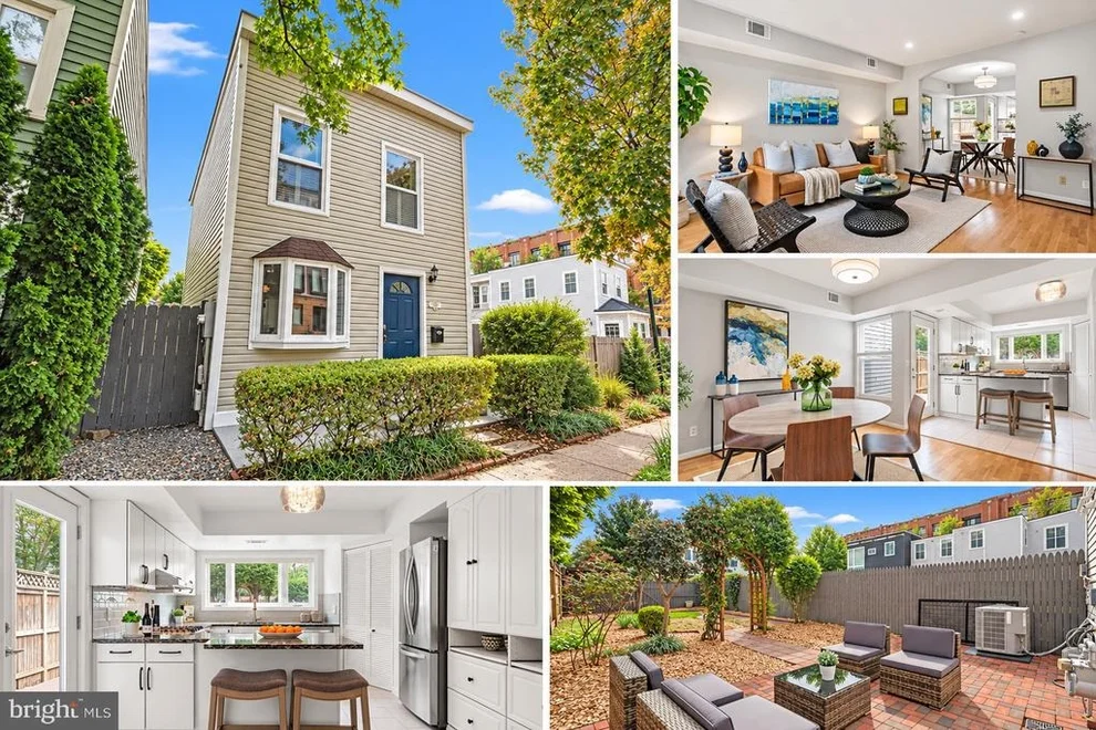 Unit for sale at 1016 PENDLETON STREET, ALEXANDRIA, VA 22314
