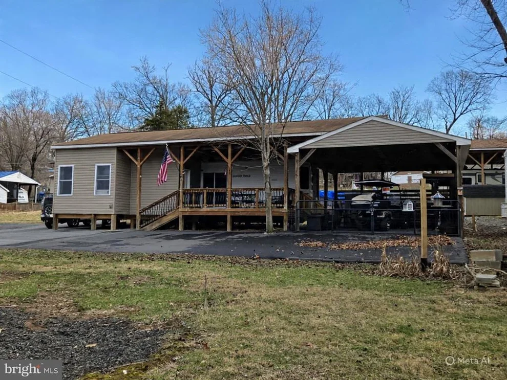Unit for sale at Block 59 Lot 9 JOLLYWOOD ROAD, FALLING WATERS, WV 25419