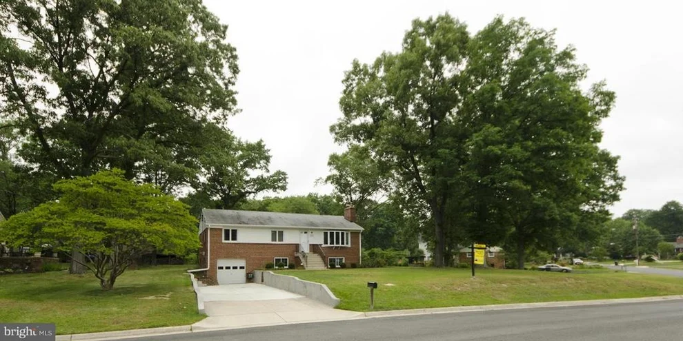 Unit for sale at 7304 LAMAR DRIVE, SPRINGFIELD, VA 22150