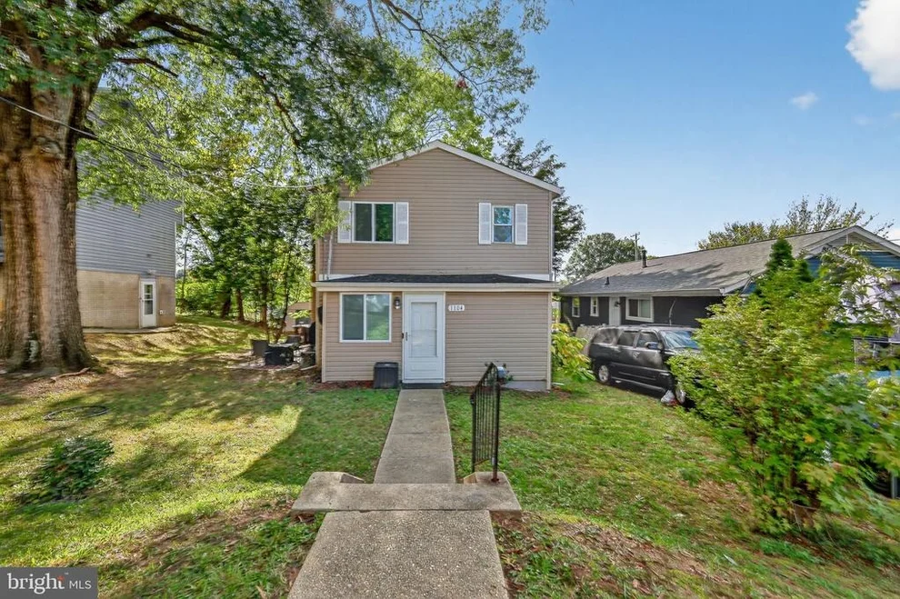 Unit for sale at 1104 INDO, HYATTSVILLE, MD 20785
