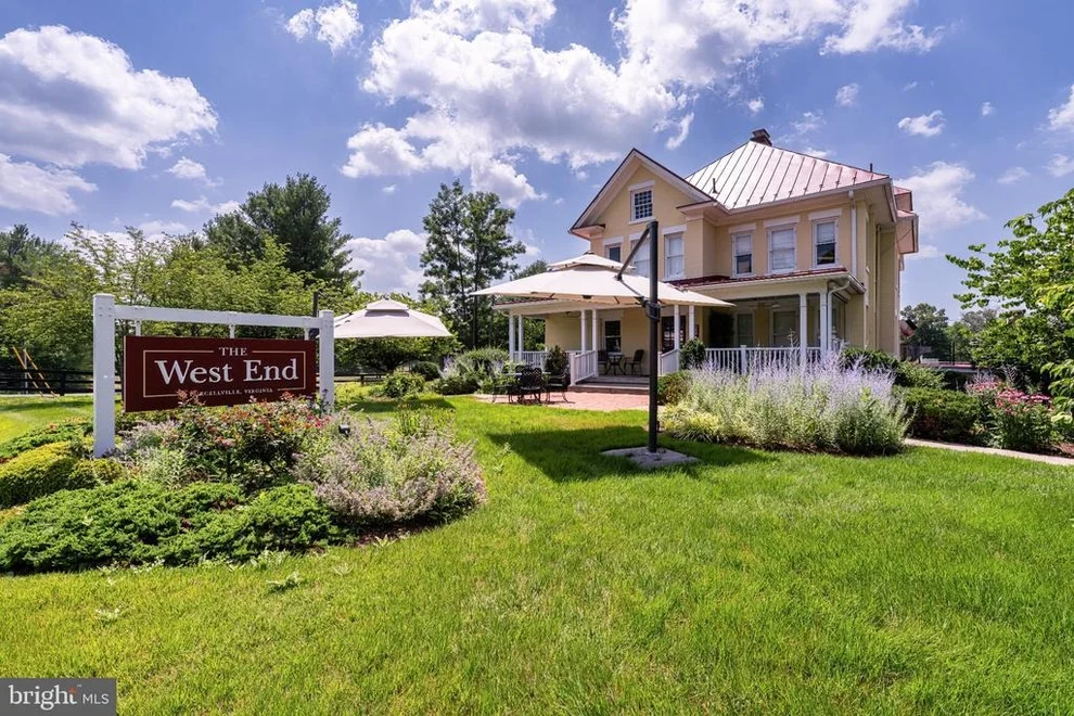 Unit for sale at 36855 W MAIN STREET, PURCELLVILLE, VA 20132