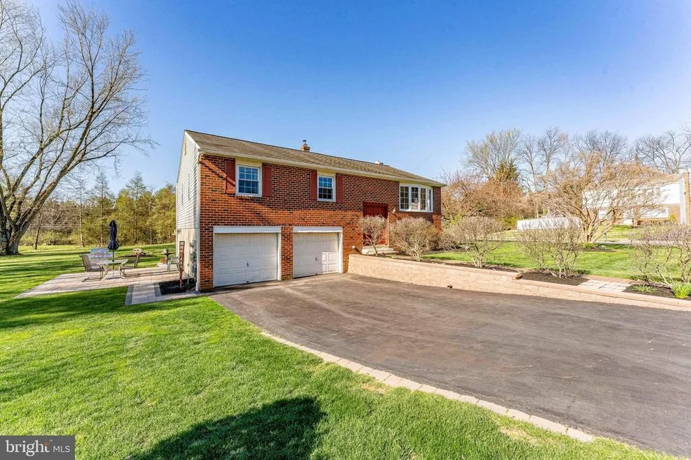 Unit for sale at 700 BICKING DRIVE, WEST CHESTER, PA 19382