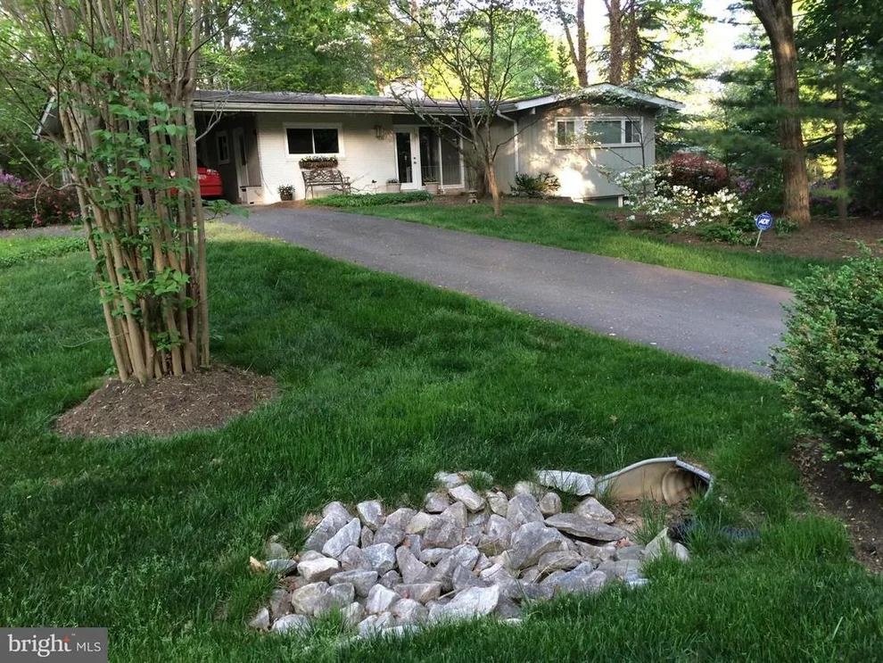 Unit for sale at 11711 KAREN DRIVE, POTOMAC, MD 20854
