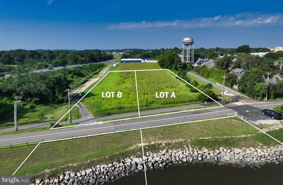 Unit for sale at LOT A GILLS NECK ROAD, LEWES, DE 19958