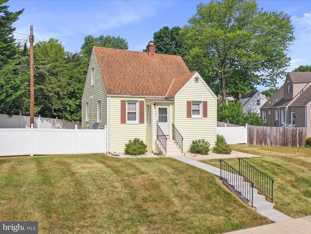Unit for sale at 1321 FAIRCHILD AVENUE, HAGERSTOWN, MD 21742