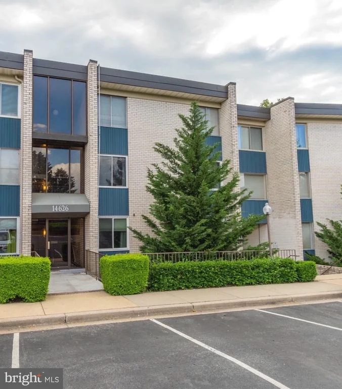 Unit for sale at 14626 BAUER DRIVE, ROCKVILLE, MD 20853