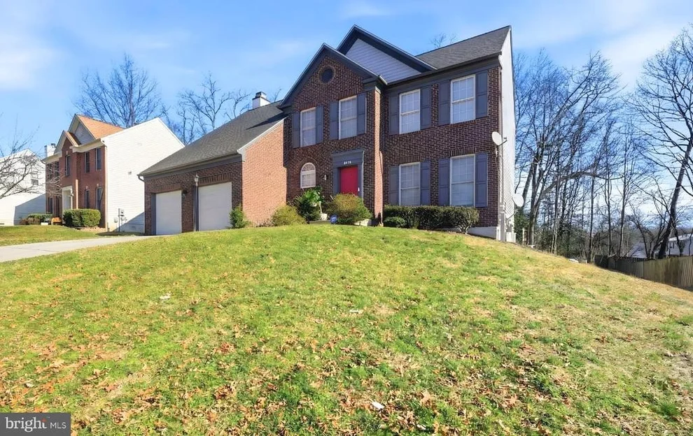 Unit for sale at 6203 WOOD POINTE DRIVE, GLENN DALE, MD 20769