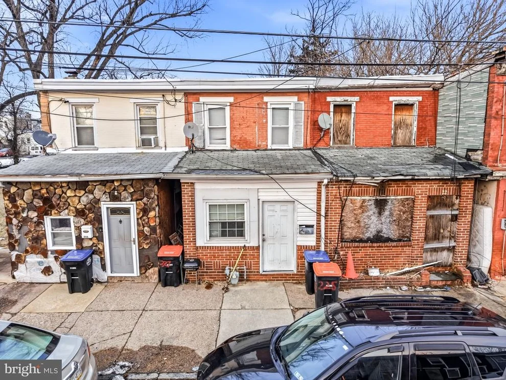 Unit for sale at 225 HAYES STREET, CHESTER, PA 19013