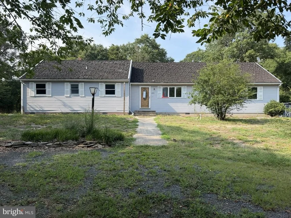 Unit for sale at 8751 OCKELS DRIVE, SEAFORD, DE 19973