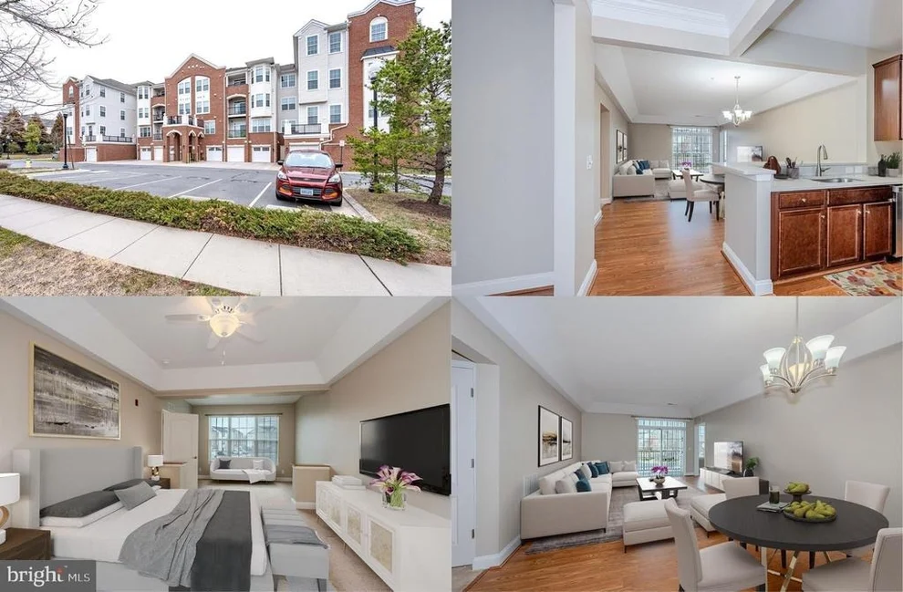 Unit for sale at 10275 FOUNTAIN CIRCLE, MANASSAS, VA 20110