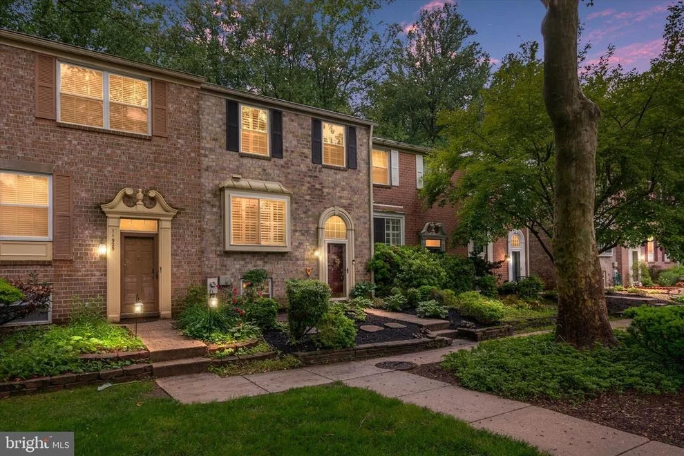 Unit for sale at 11927 NEW COUNTRY LANE, COLUMBIA, MD 21044