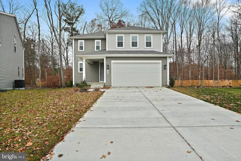 Unit for sale at 152 CATALPA DRIVE, NORTH EAST, MD 21901