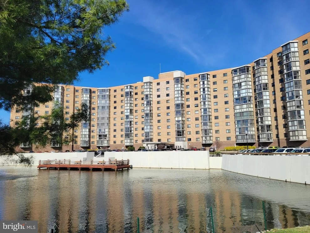 Unit for sale at 3330 N LEISURE WORLD BOULEVARD N, SILVER SPRING, MD 20906