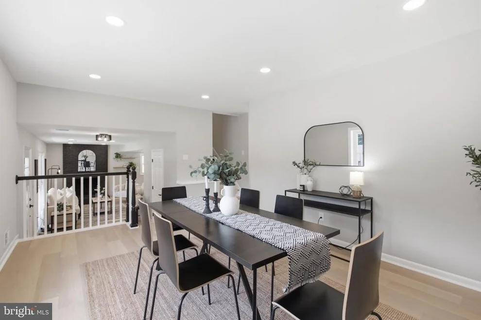 Unit for sale at 9602 DUBARRY AVENUE, LANHAM, MD 20706