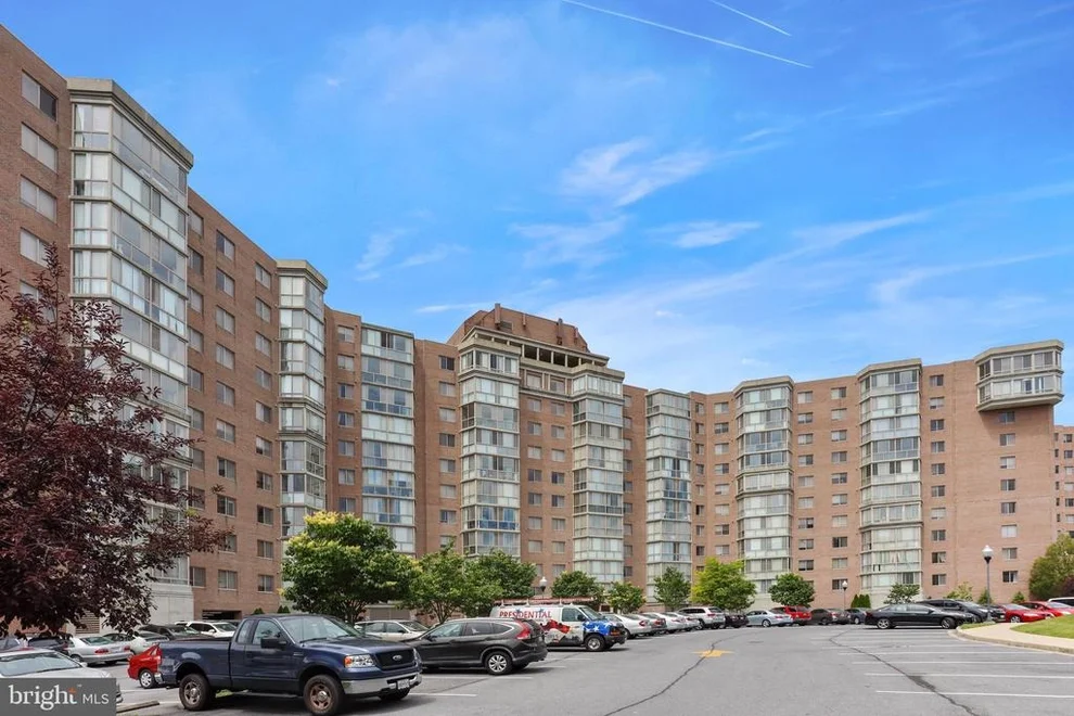 Unit for sale at 3200 N LEISURE WORLD BOULEVARD, SILVER SPRING, MD 20906