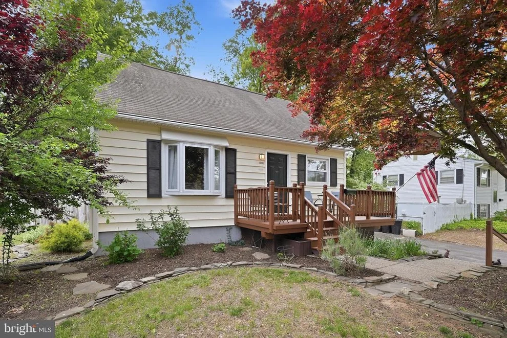 Unit for sale at 14806 ALABAMA AVENUE, WOODBRIDGE, VA 22191
