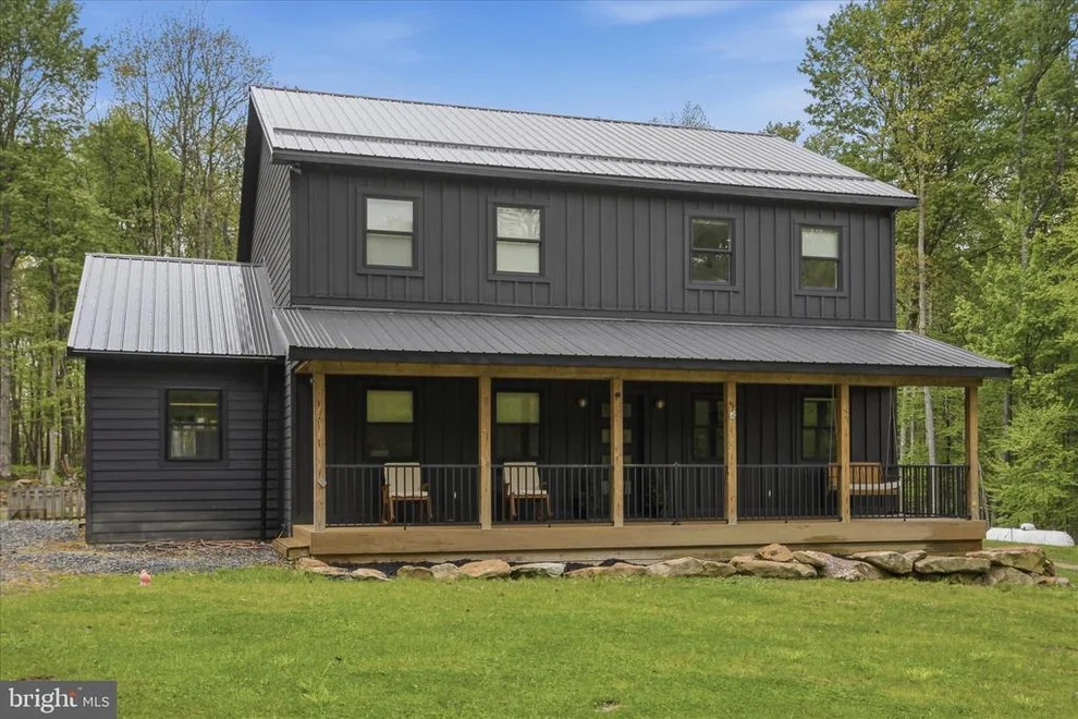 Unit for sale at 493 GALILEE ROAD, BRUCETON MILLS, WV 26525