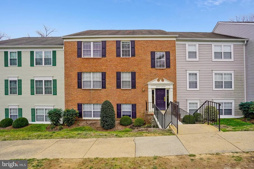 Unit for sale at 12243 STEVENSON COURT, WOODBRIDGE, VA 22192