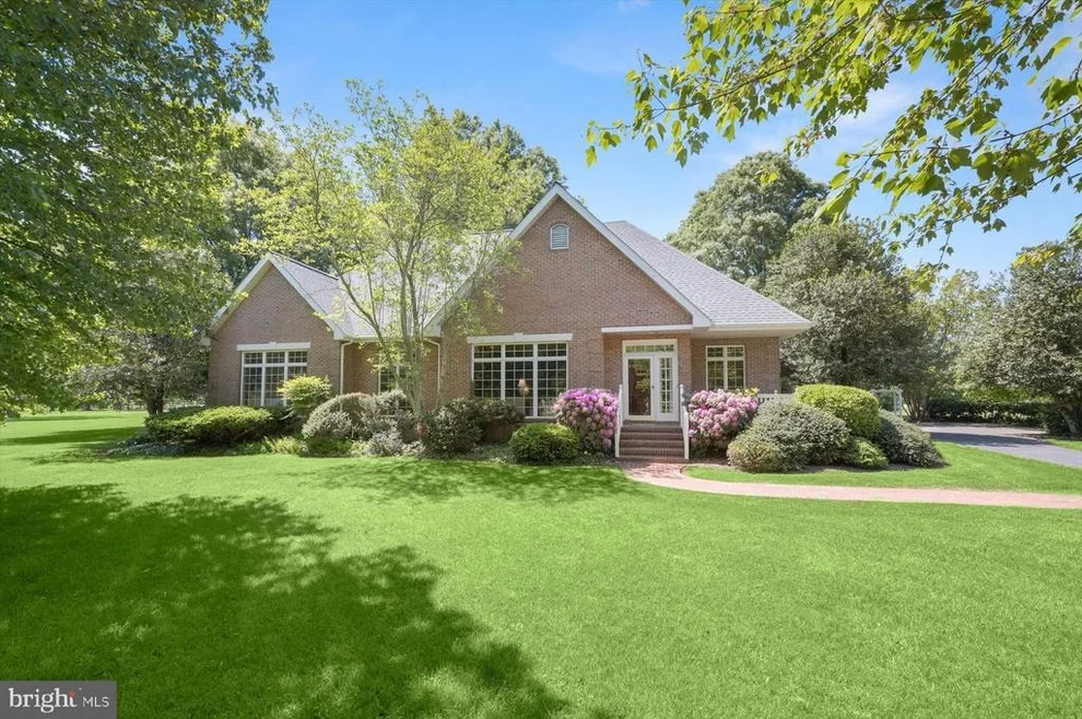 Unit for sale at 27663 GOLDSBOROUGH NECK ROAD, EASTON, MD 21601