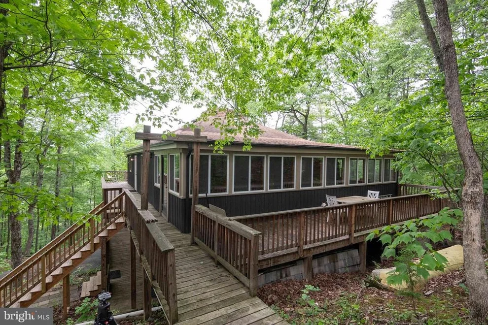 Unit for sale at , BASYE, VA 22810