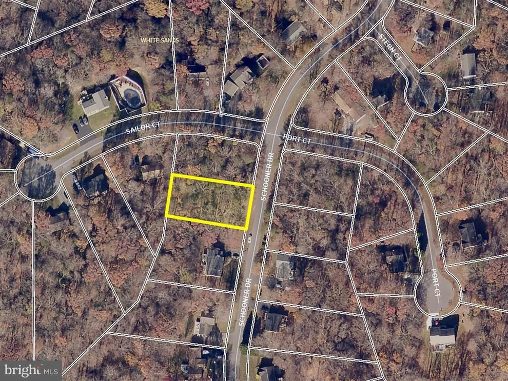 Unit for sale at 7825 SCHOONER DRIVE, LUSBY, MD 20657