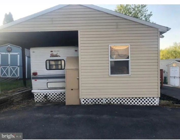 Unit for sale at Block 92 Lot 41 NEVERGLADES ROAD, FALLING WATERS, WV 25419