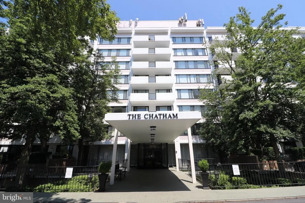 Unit for sale at 4501 ARLINGTON BOULEVARD, ARLINGTON, VA 22203