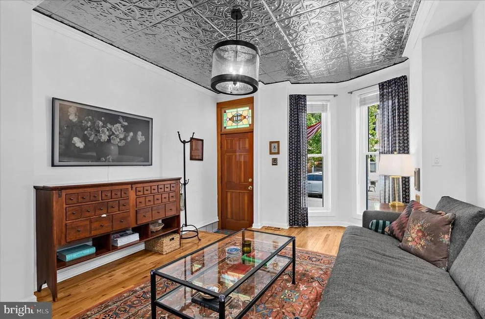 Unit for sale at 1628 JACKSON STREET, BALTIMORE, MD 21230