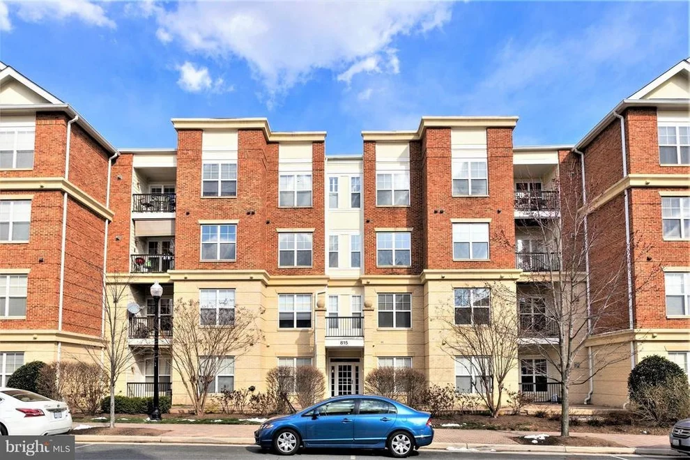 Unit for sale at 815 BRANCH DRIVE, HERNDON, VA 20170