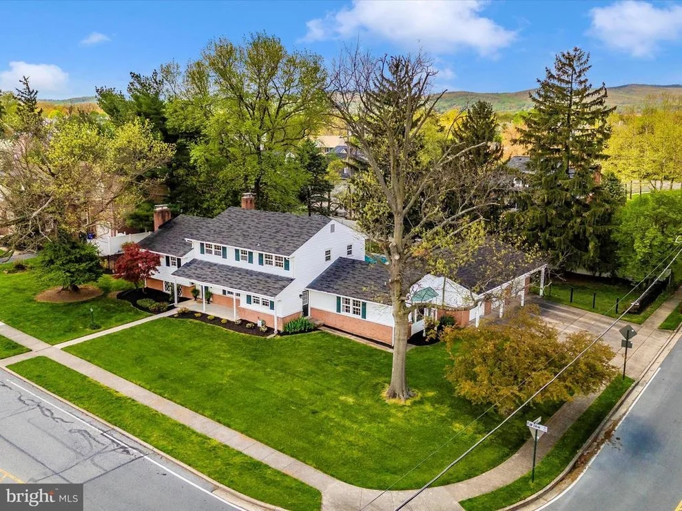 Unit for sale at 131 FAIRVIEW AVENUE, FREDERICK, MD 21701